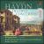 Haydn: Trumpet Concertos von Wolfgang Bauer