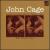 John Cage: Sonatas and Interludes for Prepared Piano von Maro Ajemian