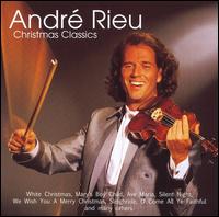 Christmas Classics von André Rieu