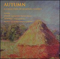 Autumn: A Collection of Seasonal Classics von Various Artists