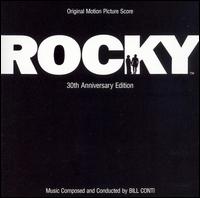 Rocky [30th Anniversary Edition] von Bill Conti