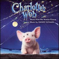Charlotte's Web [Music from the Motion Picture] von Danny Elfman