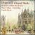 Purcell: Choral Works von Clare College Choir, Cambridge