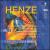 Henze: Chamber Music, Vol. 2 von Ensemble Villa Musica