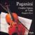 Paganini: Complete Caprices for Violin von Ruggiero Ricci
