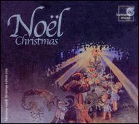 Noël von Various Artists