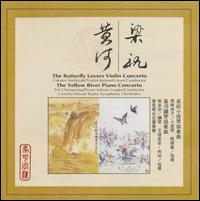 The Butterfly Lovers; The Yellow River Piano Concerto von Various Artists