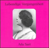 Lebendige Vergangenheit: Ada Sari von Ada Sari
