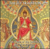 The Ely Tradition, Vol. 1 von Ely Cathedral Choir
