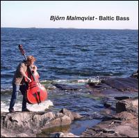 Baltic Bass von Björn Malmqvist