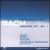 Bach: Cantatas 147, 82 & 1 [Hybrid SACD] von Eric Milnes