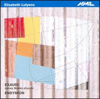 Elisabeth Lutyens von Various Artists