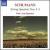 Schumann: String Quartets Nos. 1-3 von Fine Arts Quartet
