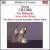 George Crumb: Vox Balaenae (Voice of the Whale) von Robert Aitken