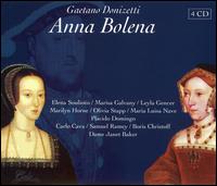 Donizetti: Anna Bolena von Henry Lewis