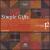 Simple Gifts [Hybrid SACD] von Berlin Radio Symphony Chorus
