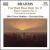 Brahms: Four Hand Piano Music, Vol. 17 von Various Artists