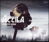 Verdi: Attila von Gabriele Ferro