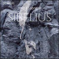 The Essential Sibelius [Box Set] von Various Artists