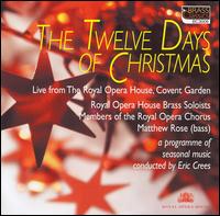 The Twelve Days of Christmas von Eric Crees