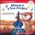 Mozart y sus Amigos [CD + DVD] von Various Artists