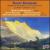 Franz Krommer: Sinfonia Concertante Op. 70; Clarinet Concerto, Op. 36 von Dmitri Ashkenazy