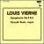 Louis Vierne: Symphonies Nos. 5 & 6 von Torvald Toren