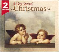 A Very Special Christmas [Turn Up the Music] von Various Artists