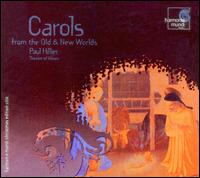 Carols from the Old & New Worlds von Hillier