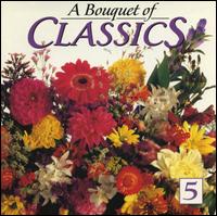 A Bouquet of Classics, Disc 5 von Various Artists