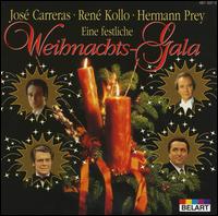 Eine festliche Weihnachts-Gala von Various Artists