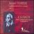 Bach: Well Tempered Clavier-Samuel Feinberg, Vol. 1 von Samuel Feinberg