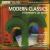 Modern Classics von Various Artists