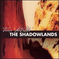Teresa LeVelle: The Shadowlands von Various Artists