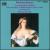 Barbara Strozzi: Vocal Music von Musica Secreta