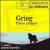 Grieg: Pièces lyriques von Andrei Gavrilov