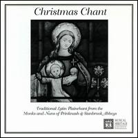 Christmas Chant von Various Artists