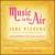 Music in the Air [Sepia] von Jane Pickens