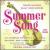 Summer Song [Original London Cast] von Original London Cast