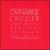 Catharine Crozier plays Aeolian-Skinner Opus 1309 (1959) von Catharine Crozier