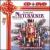 Tchaikovsky: The Nutcracker [Highlights] [Includes DVD] von Berlin Symphony Orchestra