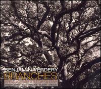 Branches von Benjamin Verdery