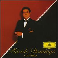 Latino von Plácido Domingo