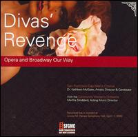 Diva's Revenge von San Francisco Gay Men's Chorus