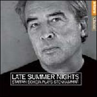 Late Summer Nights von Staffan Scheja