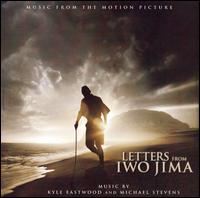 Letters from Iwo Jima [Music from the Motion Picture] von Kyle Eastwood
