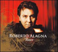 Ténor [2 CDs + DVD] von Roberto Alagna