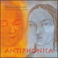 Antiphonica von Atlanta Singers