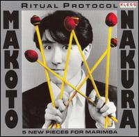 Ritual Protocol von Makoto Nakura