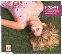 Mozart: Piano Concertos von Annerose Schmidt